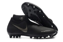 Load image into Gallery viewer, Nike Phantom VSN Elite DF AG Men Football Boots High Ankle Soccer Shoe Women Man Football Shoes Botas