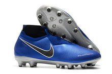 Load image into Gallery viewer, Nike Phantom VSN Elite DF AG Men Football Boots High Ankle Soccer Shoe Women Man Football Shoes Botas