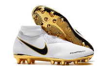 Load image into Gallery viewer, Nike Phantom VSN Elite DF AG Men Football Boots High Ankle Soccer Shoe Women Man Football Shoes Botas