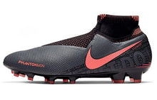 Load image into Gallery viewer, Nike Phantom Vision Elite Men Football Bootss Training Football Boots High Ankle Sport Sneakers AO3262-080