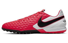 Load image into Gallery viewer, Nike Legend 8 CLUB TF Football Boots Men Soccer Cleats Boys Soccer Shoes Training Sport Shoes Sneakers AT6109-414